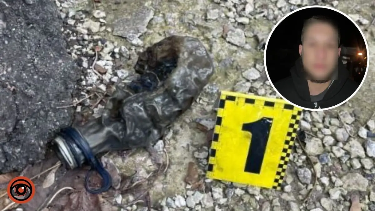 Ворог обіцяв грошову винагороду: у Дніпропетровській області 23-річний чоловік підпалив обладнання мобільного оператора