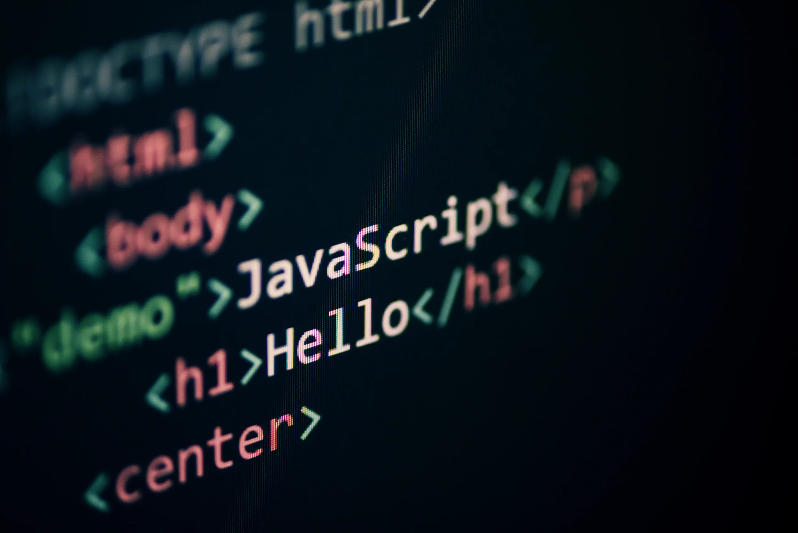 Хакерська атака на JavaScript-екосистему