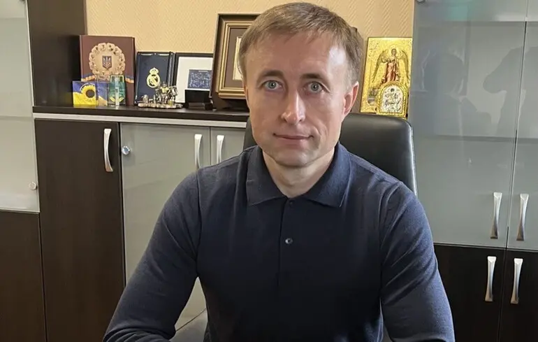 Розслідування журналістів про маєток за 70 млн грн: очільника Енергетичної митниці відсторонили з посади