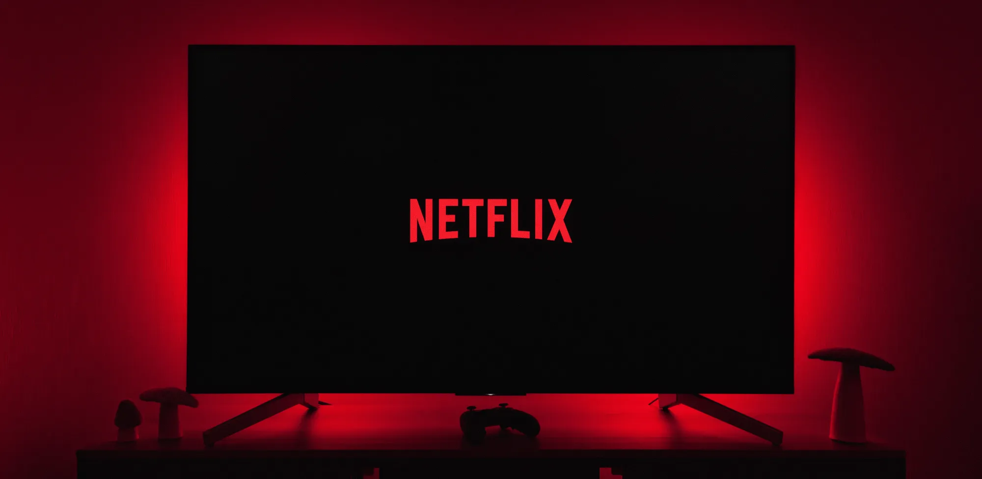 За перші 6 місяців 2025 року на Netflix переглянули 95 мільярдів годин контенту