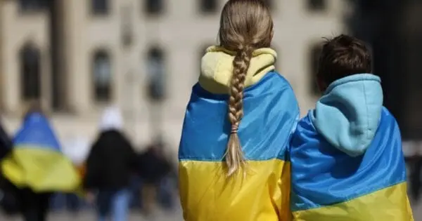 Україна повернула з окупації дітей, які стали мішенню російських спецслужб