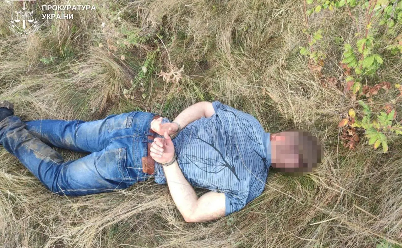У вбивстві школярів на Вінниччині підозрюють їхнього колишнього вчителя