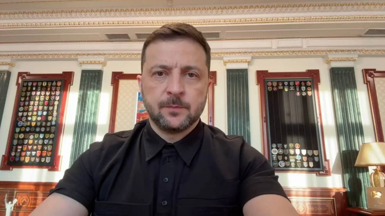 Зеленський: Фішер, Гринцевич і Карвацький отримають звання Героя України посмертно