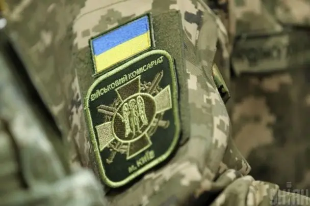 У ЗСУ розповіли, як виїзд чоловіків вплинув на набір у військо