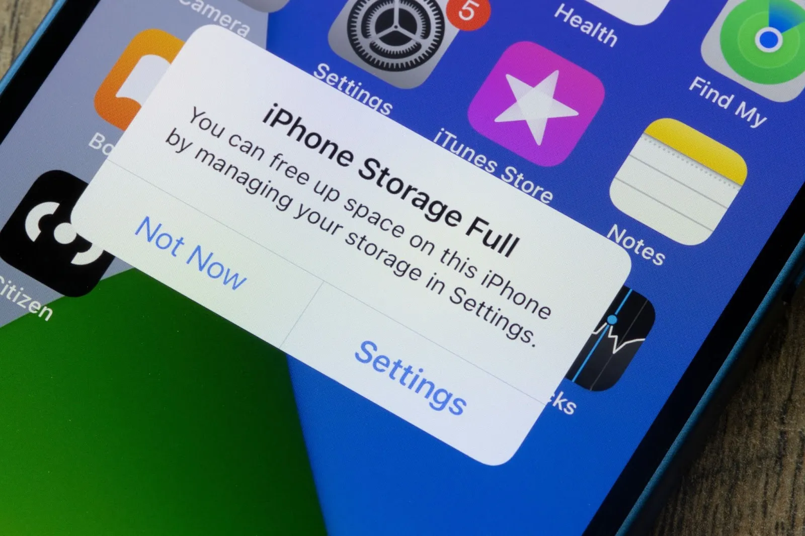 Як очистити пам’ять телефону: 7 простих кроків для Android та iPhone