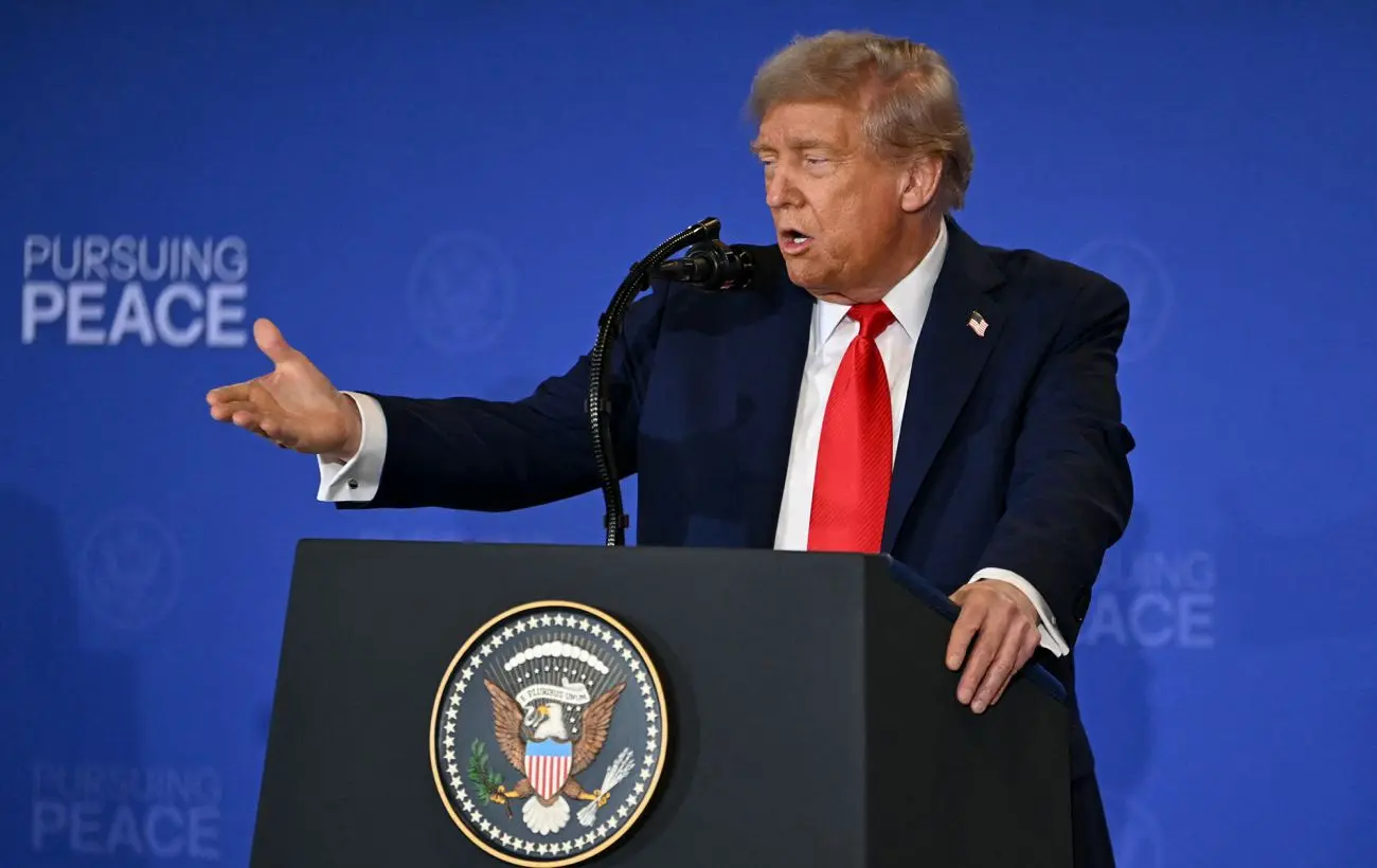 Трамп порадив Зеленському укласти угоду з Росією