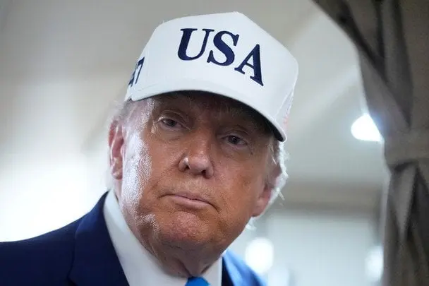 Дозвіл Трампа продовжувати війну Росії та України поставив конгресменів у незручне становище