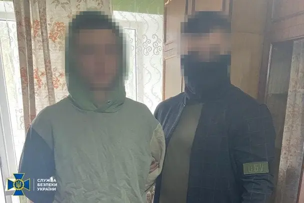 Заманив на "побачення з дівчиною": 19-річний агент РФ підірвав військового – деталі