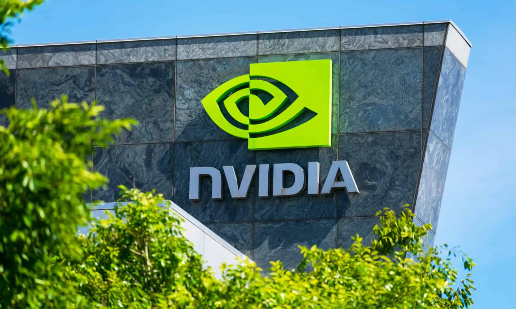 Nvidia стала першою компанією у світі з ринковою капіталізацією $4 трильйони