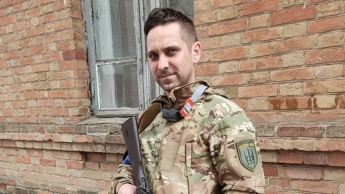 Бывший боевой медик заявил, что его трое суток удерживали в ТЦК. Там прокомментировали