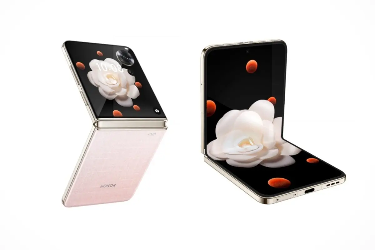 Honor Magic V2 Flip отримав сертифікати CMIIT та 3C