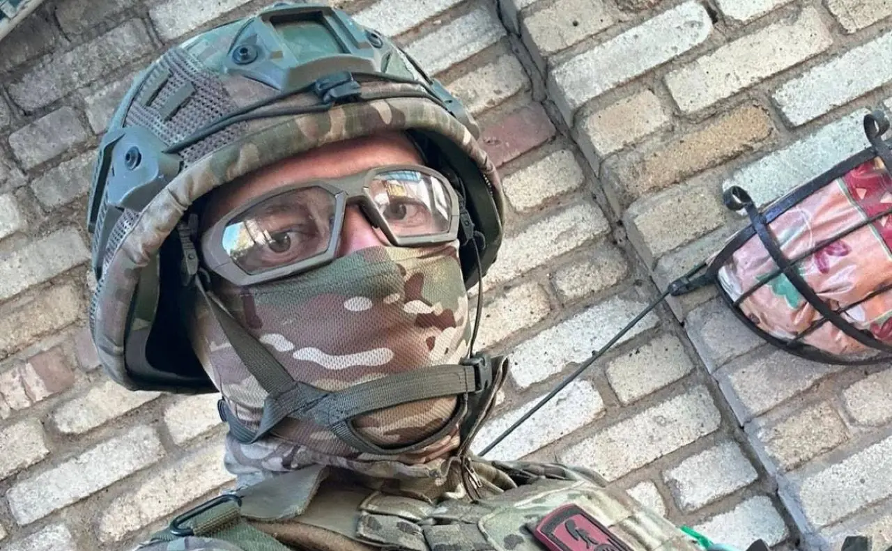 У мирний час розшукував злочинців, а зараз знищує окупантів: як воюють поліцейські Києва