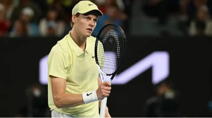 Перша ракетка світу вийшов у дебютний для себе фінал Ролан Гаррос