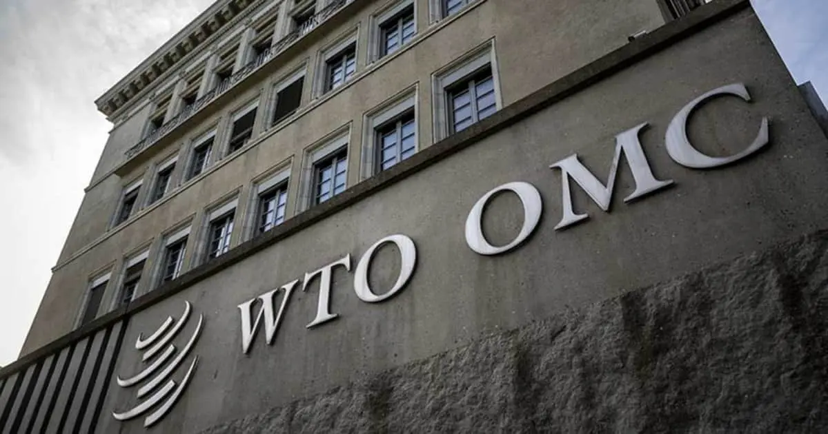 Як Світова організація торгівлі "помирає" і як її пропонують врятувати