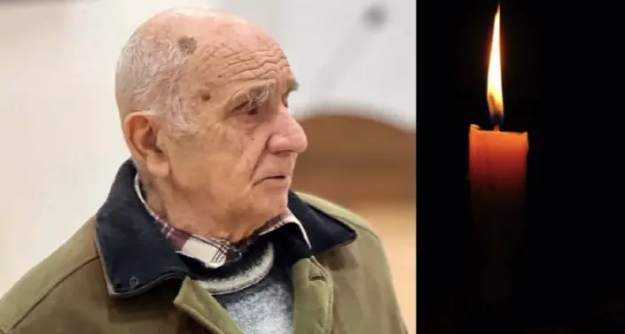 На Буковині помер 86-річний волонтер, який задонатив ЗСУ 10 тисяч доларів і 100 тисяч гривень