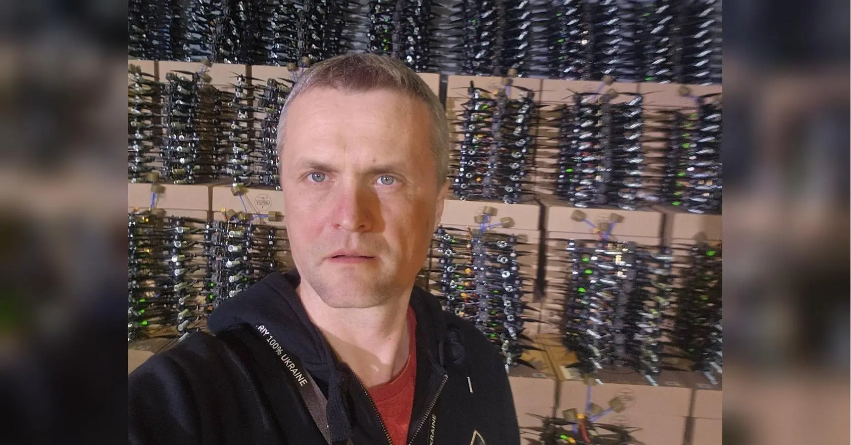 «Замало бути сильнішими та вправнішими за росіян. Тут головне — переконати їх та світ, що ми сильніші і вправніші»: Ігор Луценко про план перемоги України