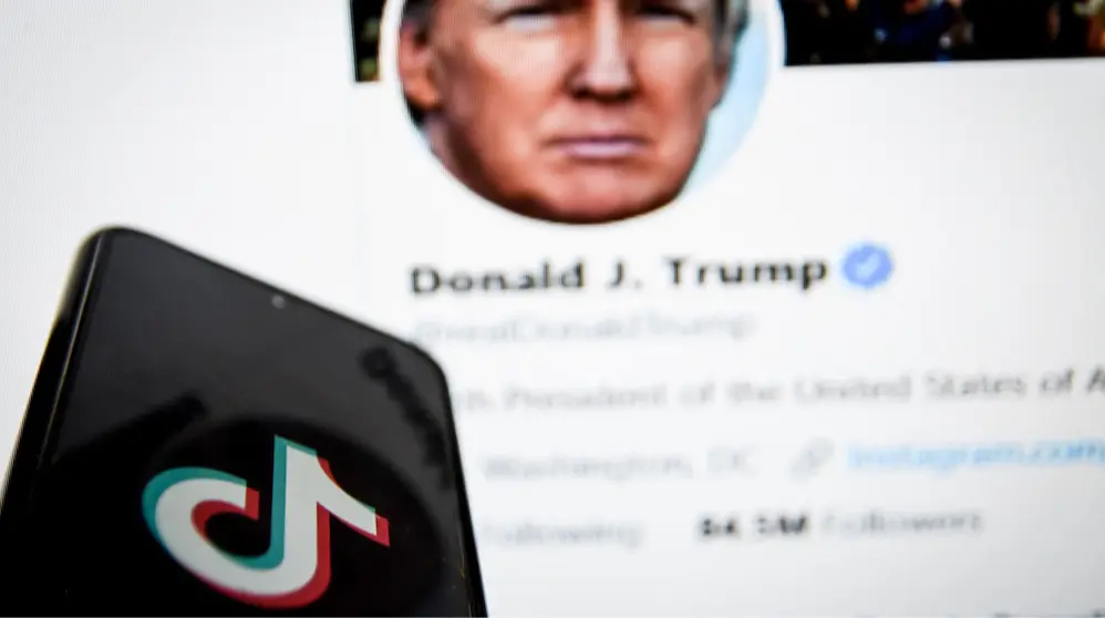 США та Китай обговорять продаж TikTok у Мадриді