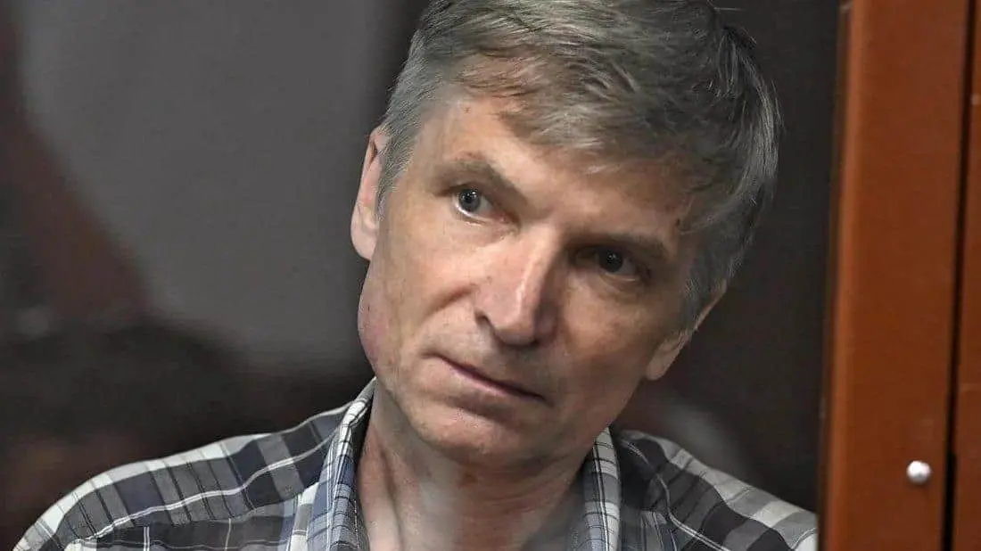 ЄС наклав санкції на п’ятьох росіян через ув’язнення активіста