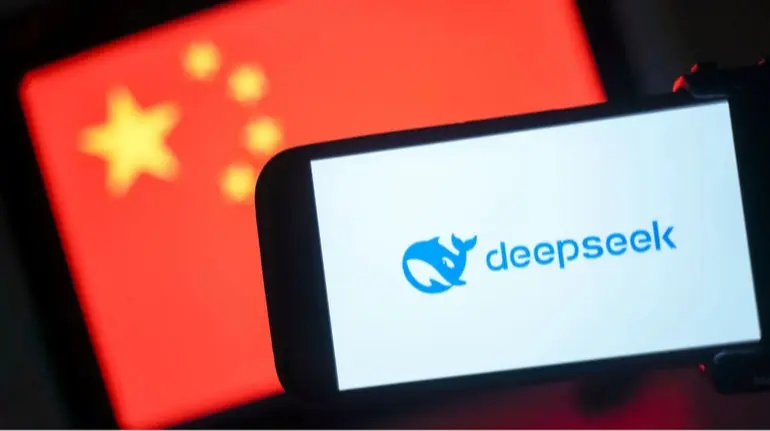 DeepSeek намагається відкрити доступ китайській розвідці  до американських напівпровідників – Reuters