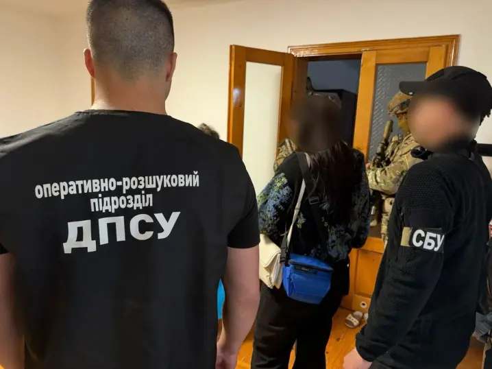 На Буковині припинили діяльність потужного каналу переправлення чоловіків через кордон