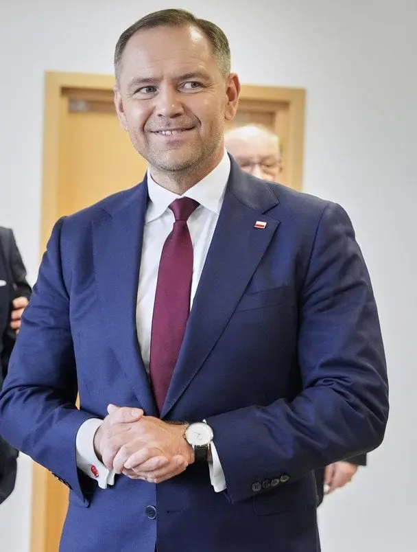 Обраний президент Польщі зробив заяву щодо України: що він сказав