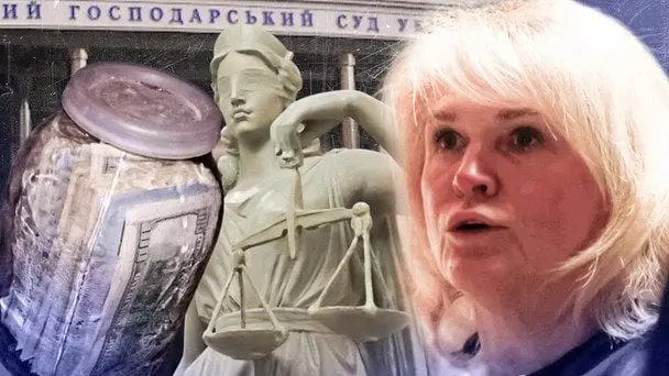 Гроші "під матрацом" та елітна нерухомість сина-митника: що відомо про суддю-мільйонерку Бакуліну