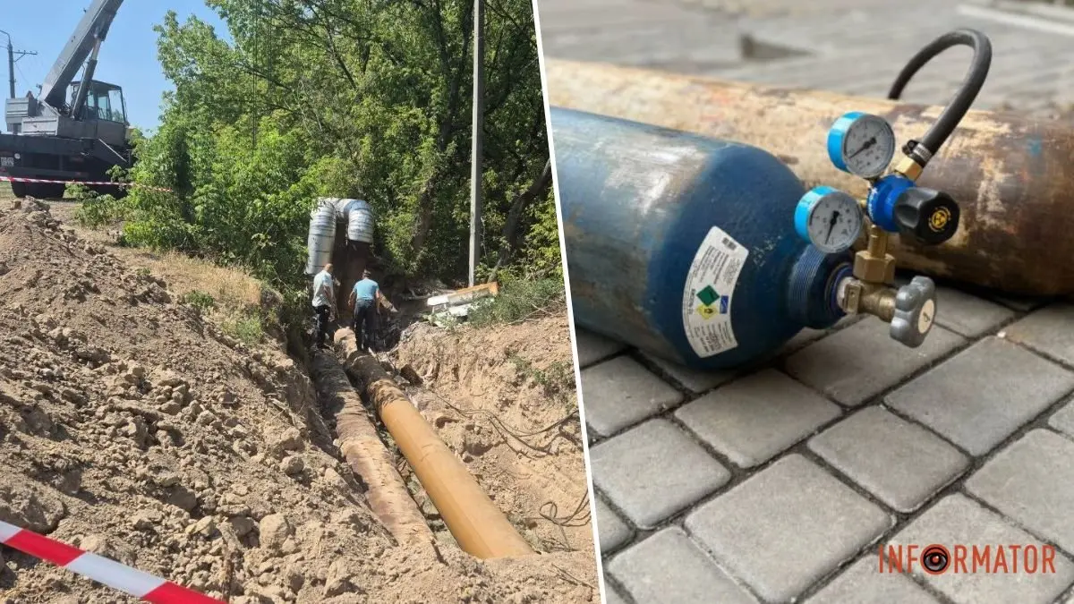 Оновлюють димососи та трубопроводи: у Дніпрі розпочали підготовку до нового опалювального сезону