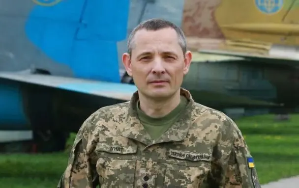 F-16, Mirage та радянські "сушки": Ігнат про унікальну тактику Повітряних сил