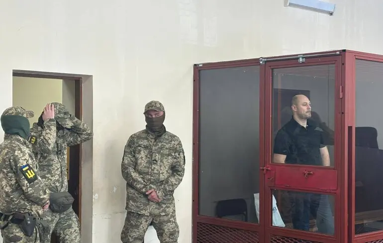 Справу Магамедрасулова ведуть 42 прокурори. Це більше, ніж прокурорів у САП