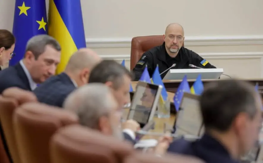 Уряд затвердив переговорні позиції щодо вступу до ЄС за двома кластерами
