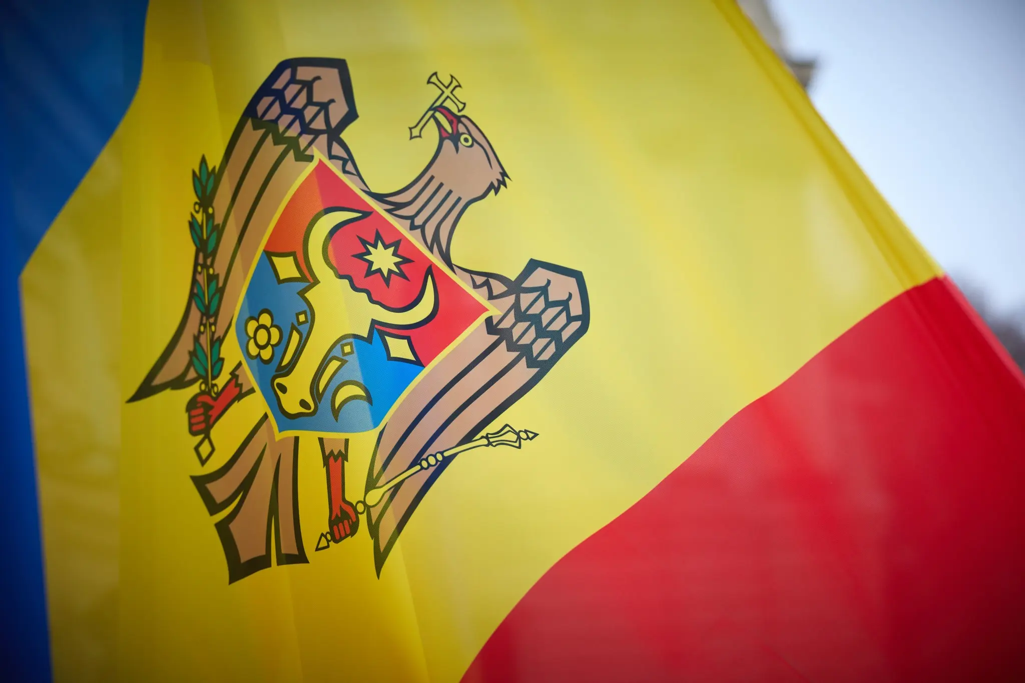 Вибори в Молдові: проросійський блок програв, але не заспокоївся