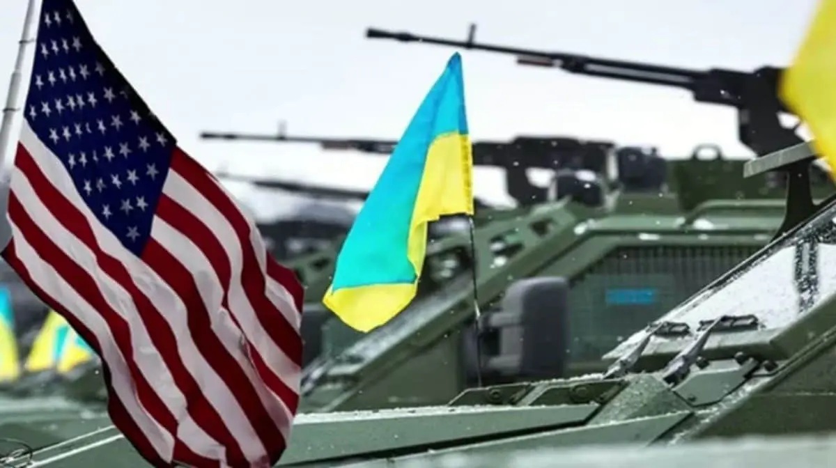 Українська делегація проведе технічні зустрічі у США щодо купівлі зброї