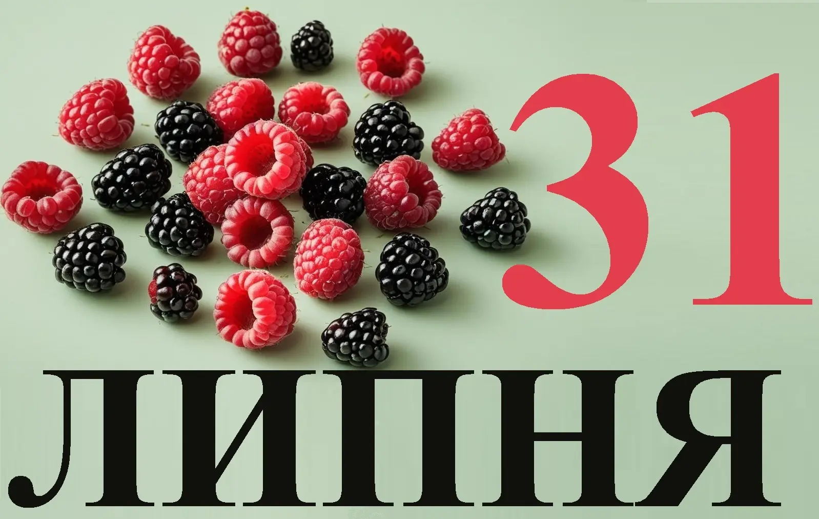 Сьогодні 31 липня: яке свято та день в історії