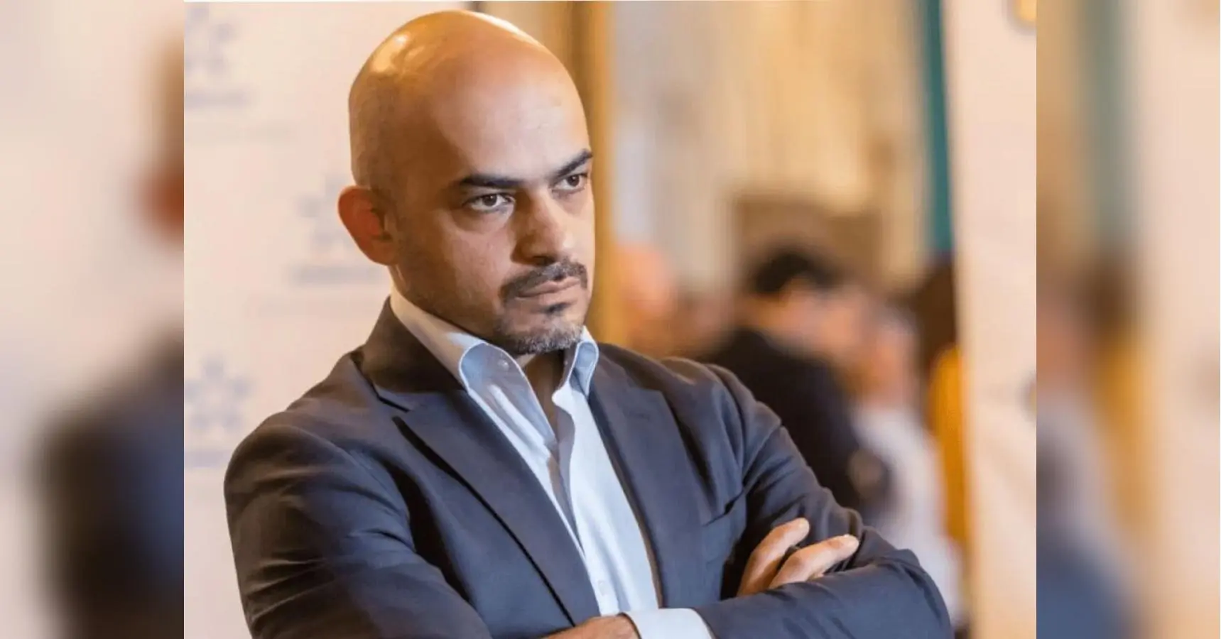 Оштрафували і позбавили прав: суд виніс вирок у справі Мустафи Найєма, який напідпитку керував авто