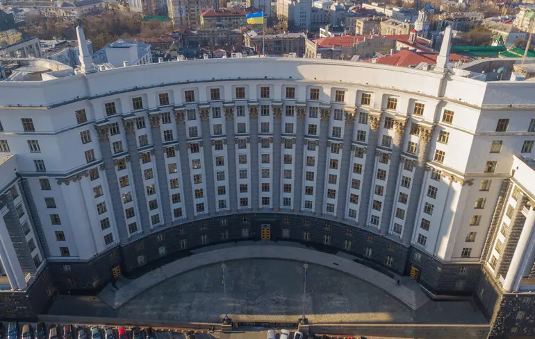 Посаду глави уряду може зайняти перша віцепрем’єрка-міністерка економіки Юлія Свириденко