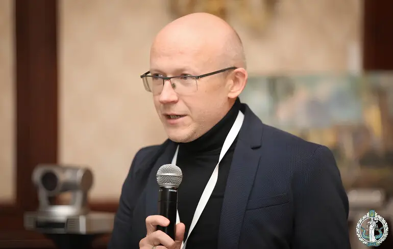 Суддею КСУ став колишній представник ОБСЄ