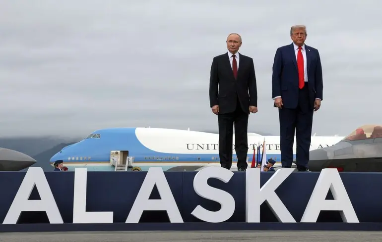 Джон Болтон: Путін досяг головної мети на переговорах з Трампом