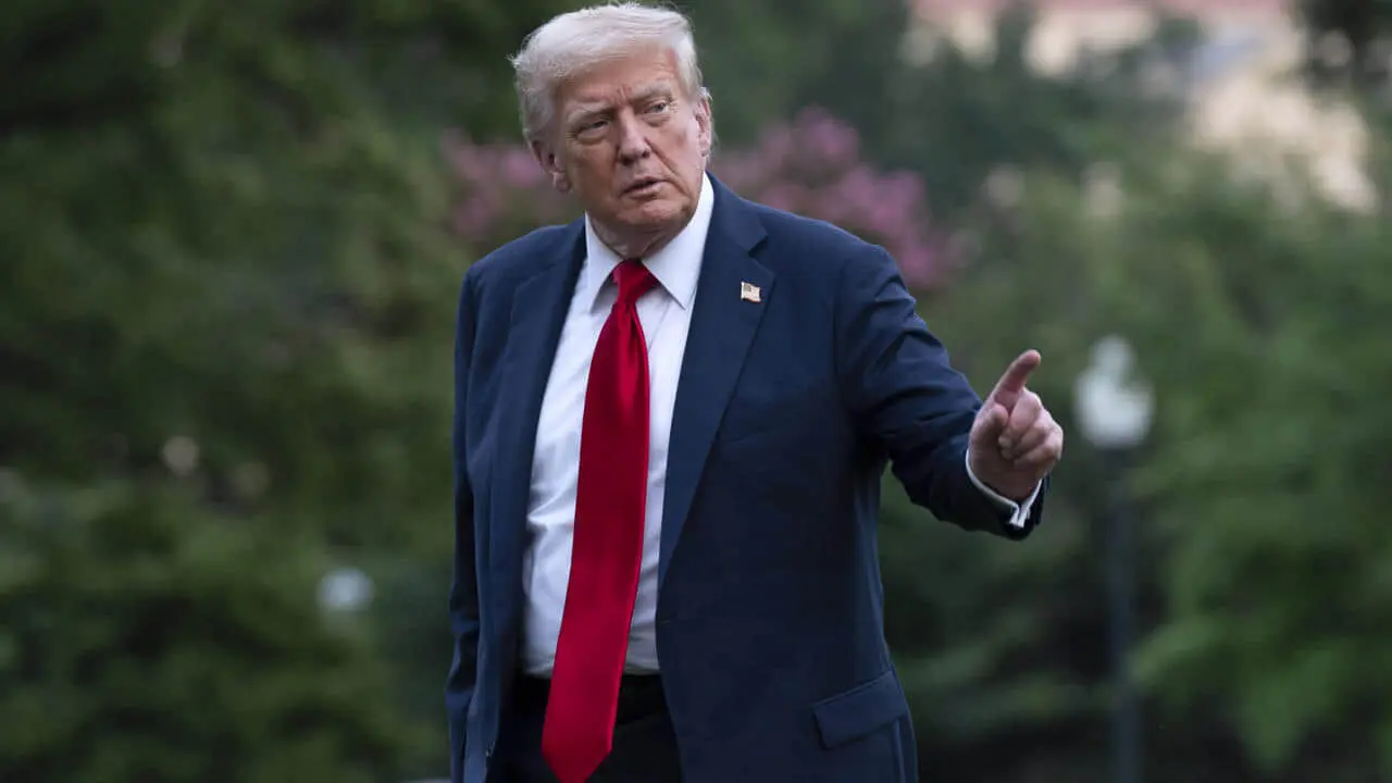 Трамп підтвердив намір відправити Україні озброєння, зокрема Patriot