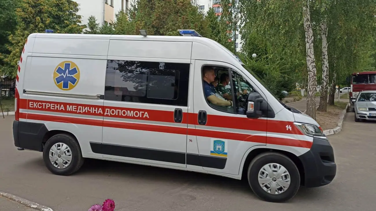 У гуртожитку Краматорська стався вибух: загинув підліток, ще двоє у важкому стані