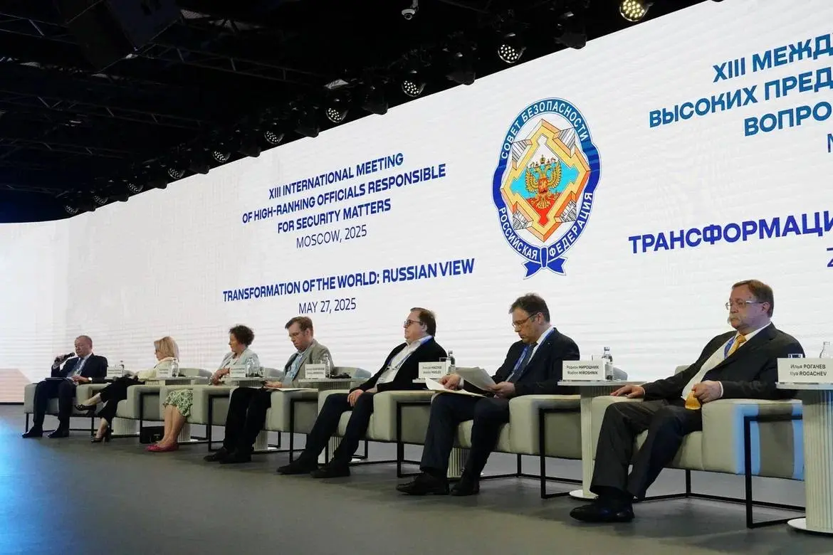 Кремль пытается представить Украину как "угрозу безопасности" Африке – ЦПД