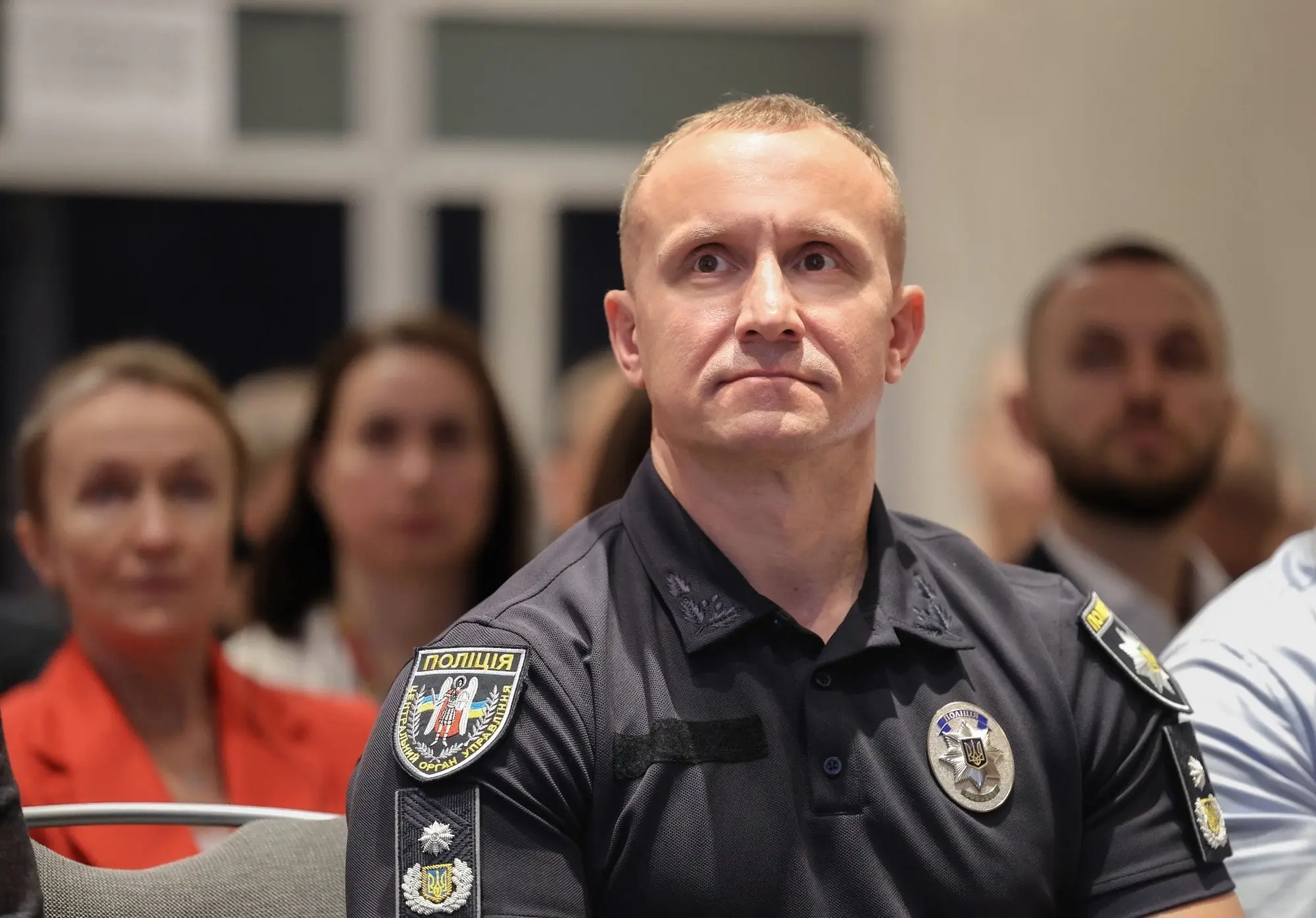 У подозреваемого в убийстве Парубия не было сообщников в Украине – полиция