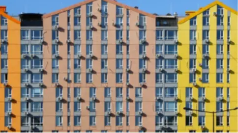  В Україні почали більше сплачувати податок на нерухомість: які регіони у лідерах 