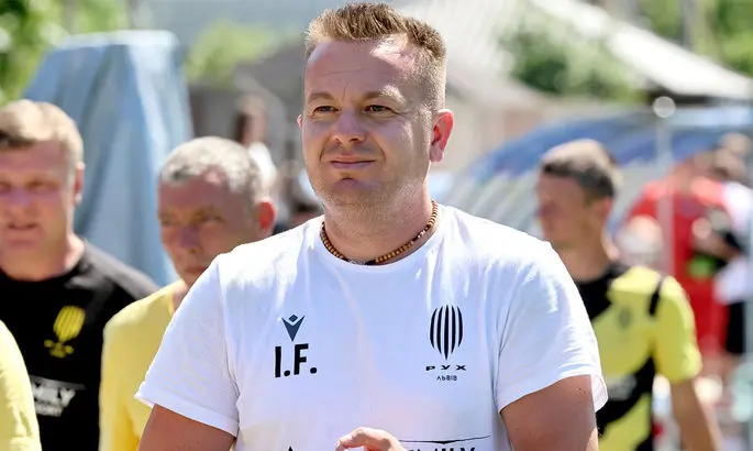 &quot;Легко не будет никому&quot;. Федик прокомментировал поражение от перволиговой Нивы