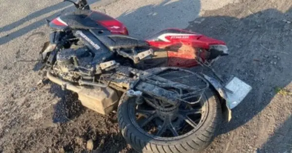 П’яного мотоцикліста ув’язнили на 5 років за смертельну ДТП на Волині