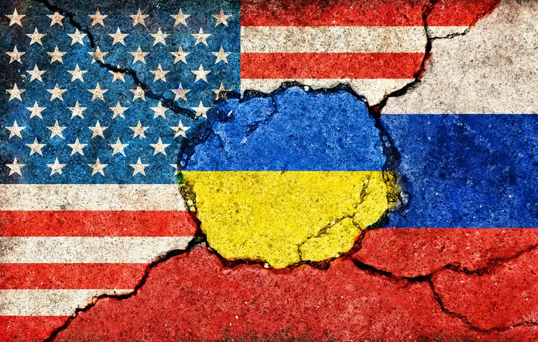 Рамкова угода про припинення вогню має дуже розмиті формулювання та кілька небезпечних для України моментів 