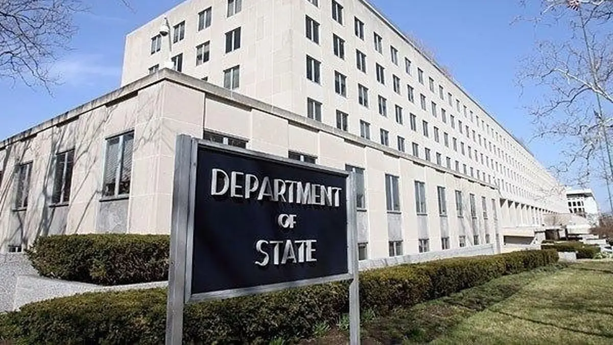 США готові чинити максимальний тиск на Росію у випадку необхідності – Держдеп