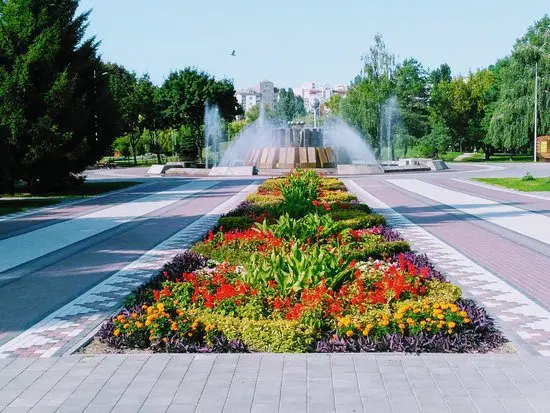 У Броварах відновлять електропостачання парку “Перемога” за 1,49 млн гривень