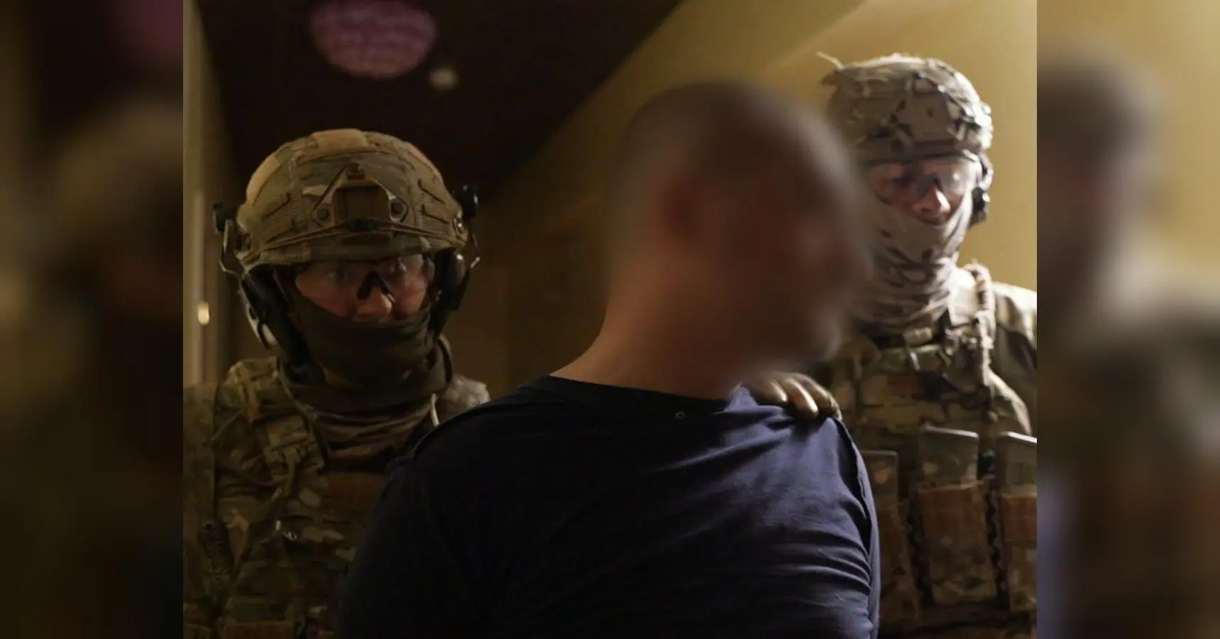 Замовне вбивство підприємця на Троєщині у Києві: поліція затримала підозрюваного в Одесі