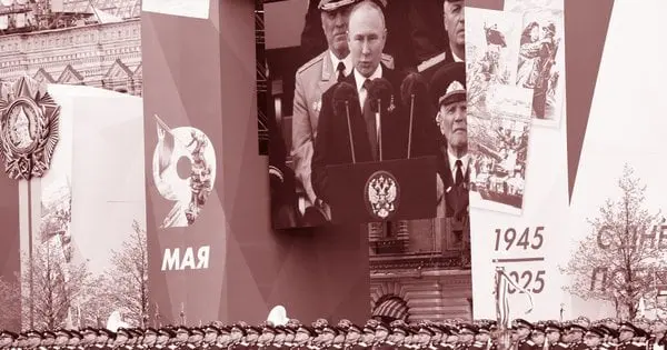 Успіхи й поразки Путіна не мають значення