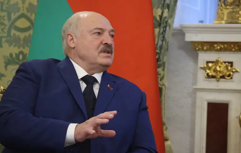 У Білорусі заявили, що розмовляють зі США щодо повної нормалізації відносин